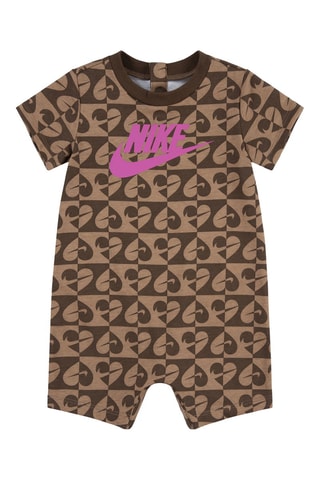 Combinaison - Marron