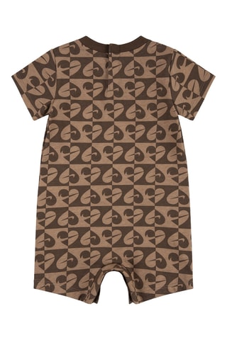 Combinaison - Marron