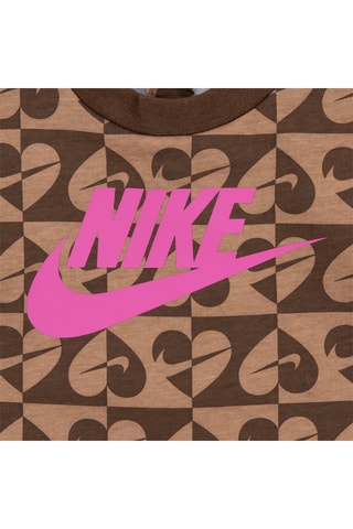 Combinaison - Marron