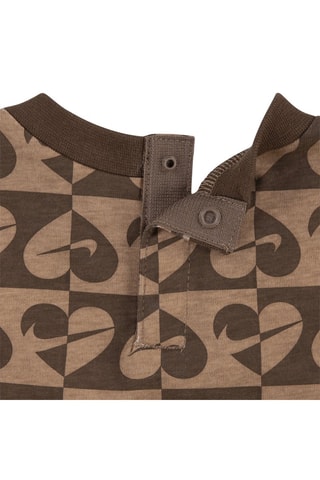 Combinaison - Marron