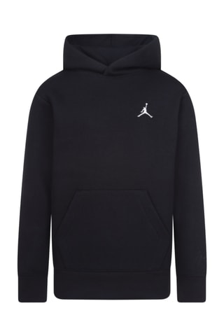 Sweat à capuche - Nike - Noir