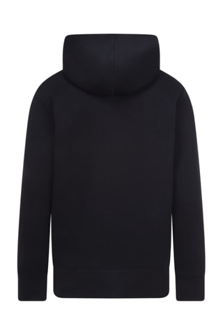 Sweat à capuche - Nike - Noir