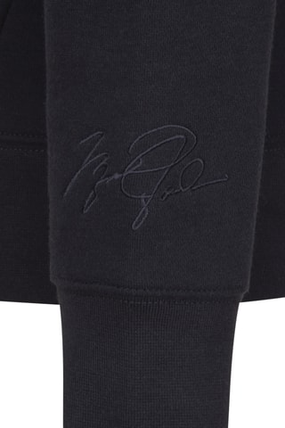 Sweat à capuche - Nike - Noir