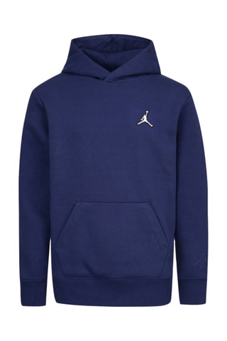 Sweat à capuche - Nike - Bleu marine