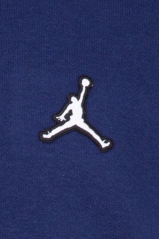 Sweat à capuche - Nike - Bleu marine