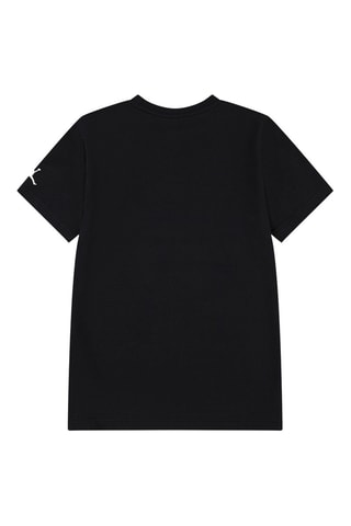 T-shirt Michael Jordan - Noir