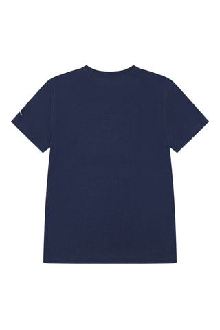 T-shirt Michael Jordan - Bleu marine