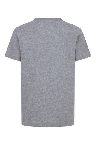 T-shirt - Noir et gris
