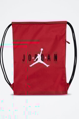 Sac à dos - Jordan - Blanc, noir et rouge