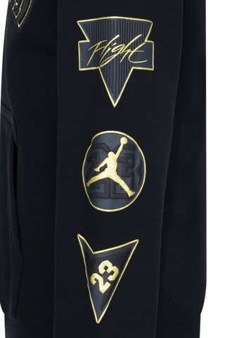 Sweat à capuche Shine - Jordan - Noir