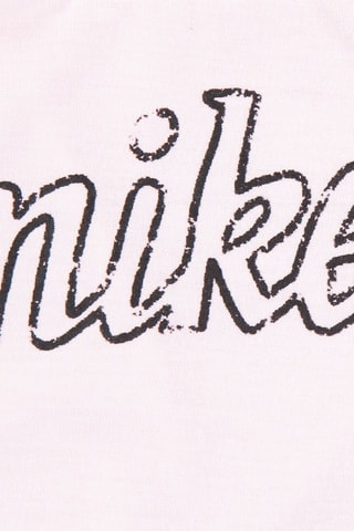 Sweat et legging - Nike - Gris