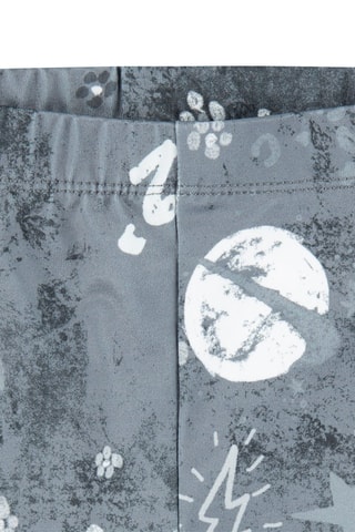 Sweat et legging - Nike - Gris