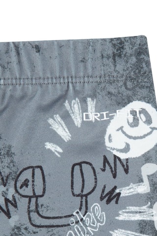 Sweat et legging - Nike - Gris