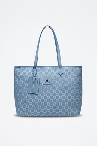 Sac porté épaule - Nike - Bleu