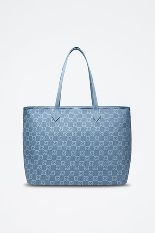 Sac porté épaule - Nike - Bleu