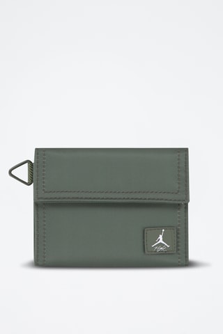 Portefeuille - Nike - Vert