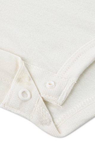 Body et pantalon - Rose