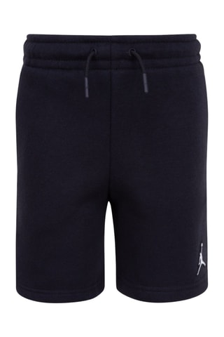 Short - Blanc et noir