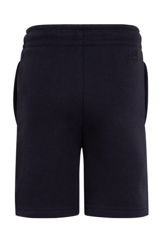 Short - Blanc et noir