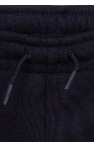 Short - Blanc et noir