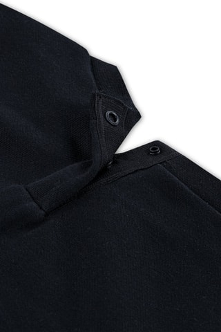 Sweat et pantalon Jumpman - Noir