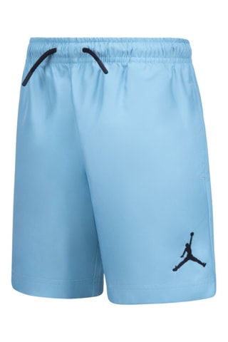 Short Jumpman - Bleu