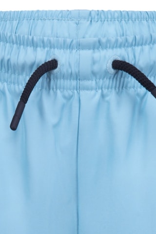 Short Jumpman - Bleu