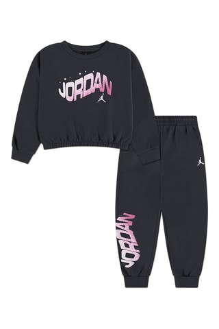 Sweat et jogging - Noir