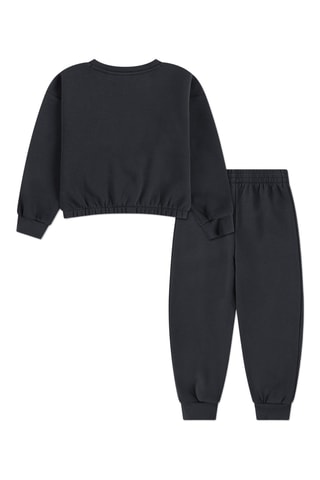 Sweat et jogging - Noir