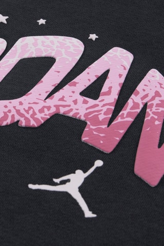 Sweat et jogging - Noir