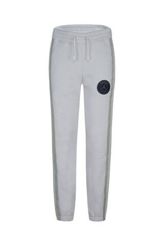 Pantalon polaire Paris Saint Germain - Blanc, noir, vert et gris