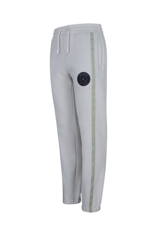 Pantalon polaire Paris Saint Germain - Blanc, noir, vert et gris