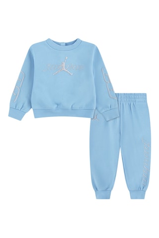 Sweat et jogging - Bleu