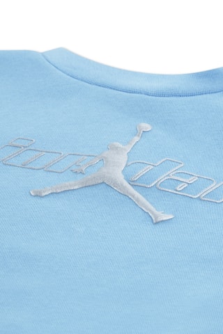 Sweat et jogging - Bleu