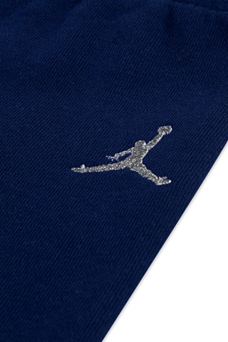 Sweat à capuche et jogging - Bleu