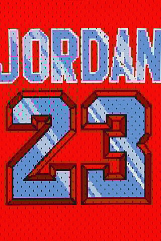 Tshirt trompe l’œil et short - Blanc, rouge et violet