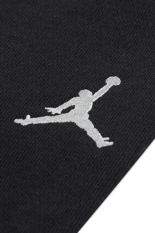 Sweat à capuche et jogging - Noir