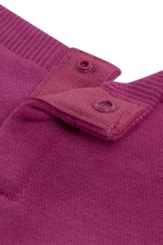 Sweat et legging - Rose