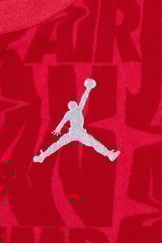 Tshirt et short - Gris