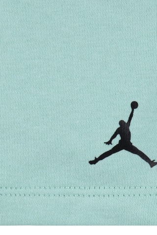 Débardeur et short - Vert