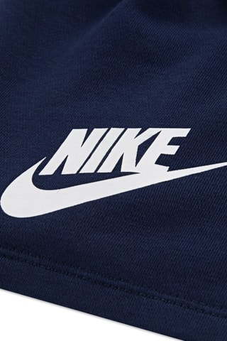 T-shirt et short - Gris