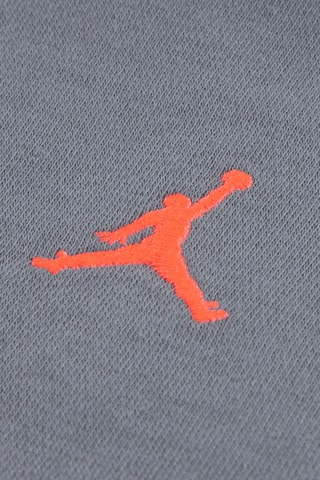 Sweat à capuche et jogging - Gris