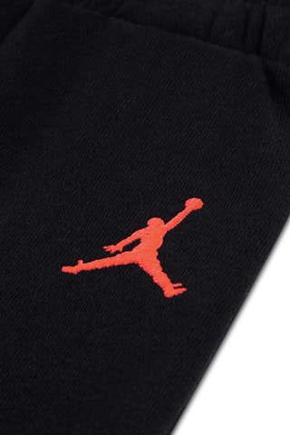 Sweat à capuche et jogging - Gris