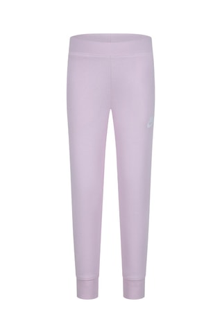 Pantalon polaire - Rose