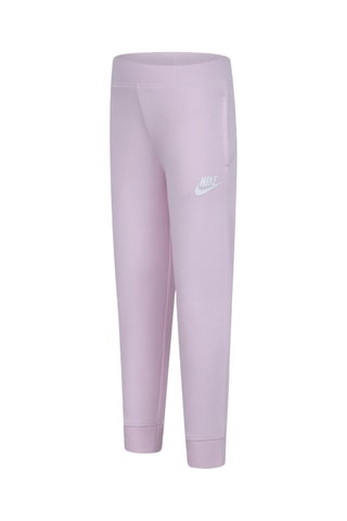 Pantalon polaire - Rose