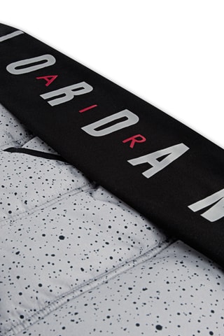 Doudoune à capuche - Gris