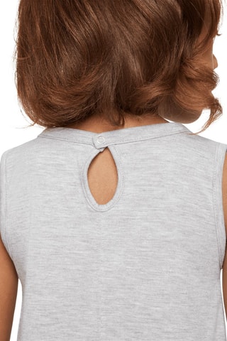 Débardeur et short - Gris