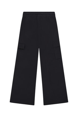 Jogging cargo - Noir