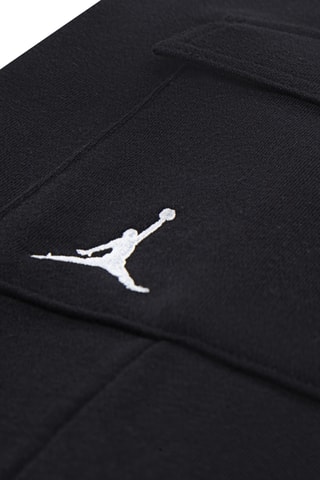 Jogging cargo - Noir