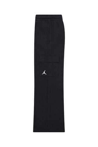 Jogging cargo - Noir